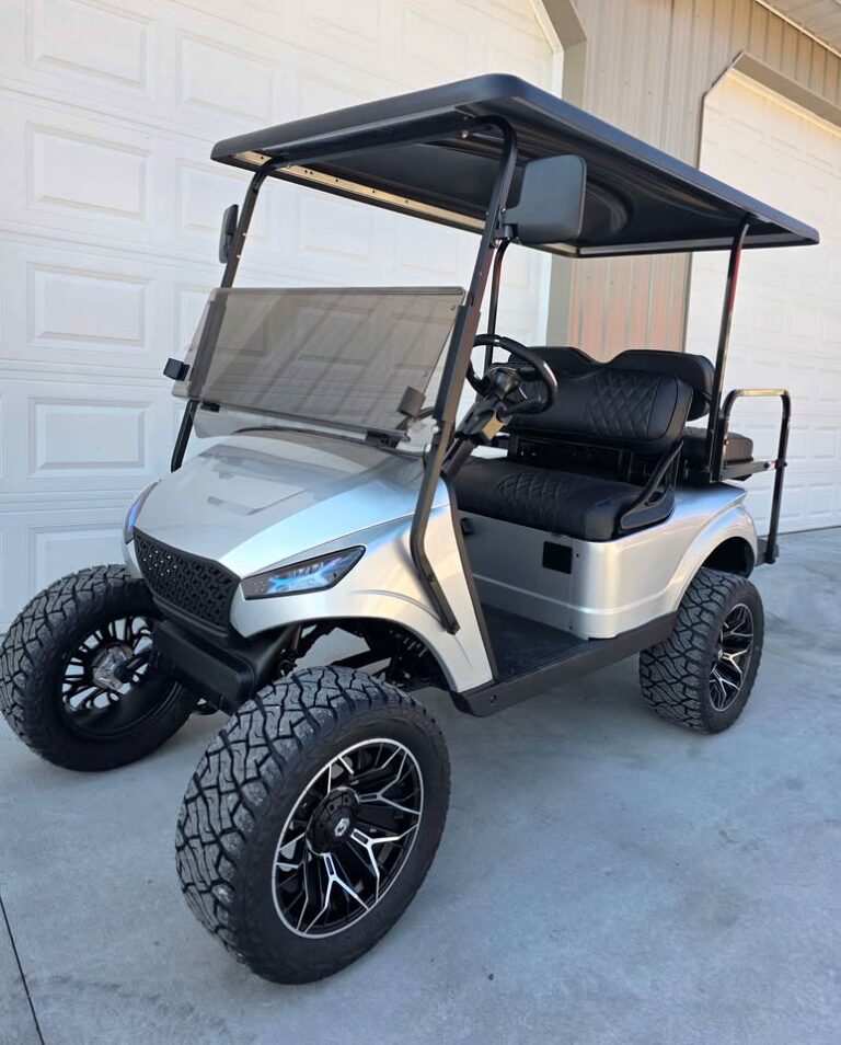 2019 Ezgo Txt Gas EFI ⛽️