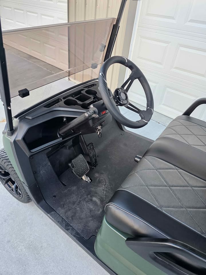 2021 Yamaha QuiteTech 
