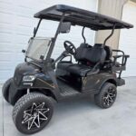 2025 Sierra AX1 (Loaded) Lithium