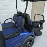 2025 MadJax E-Series E4 Eco Battery
