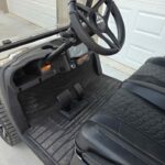 2025 Sierra AX1 (Loaded) Lithium