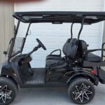 2025 Sierra AX1 (Loaded) Lithium