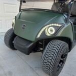 2021 Yamaha QuiteTech 