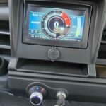 2025 MadJax E-Series E4 Eco Battery
