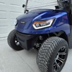 2025 MadJax E-Series E4 Eco Battery