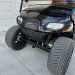 2019 EzGo Txt Gas EFI