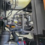 2019 EzGo Txt Gas EFI
