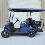 2025 MadJax E-Series E4 Eco Battery