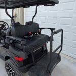 2025 Sierra AX1 (Loaded) Lithium