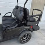 2025 Sierra AX1 (Loaded) Lithium