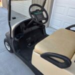 2008 Club Car Precedent