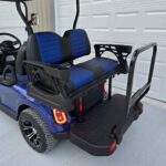 2025 MadJax E-Series E4 Eco Battery