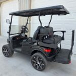 2025 Sierra AX1 (Loaded) Lithium