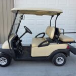 2008 Club Car Precedent