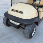 2008 Club Car Precedent