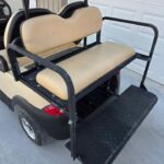 2008 Club Car Precedent