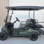 2021 Yamaha QuiteTech 