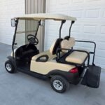 2008 Club Car Precedent