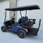 2025 MadJax E-Series E4 Eco Battery