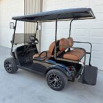 2019 EzGo Txt Gas EFI