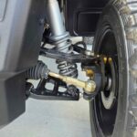 2025 Sierra AX1 (Loaded) Lithium