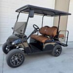 2019 EzGo Txt Gas EFI