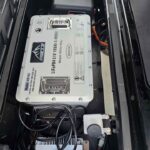 2025 Sierra AX1 (Loaded) Lithium