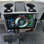 2025 Sierra AX1 (Loaded) Lithium