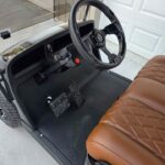 2019 EzGo Txt Gas EFI