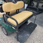 2003 EZGO TXT ELECTRIC