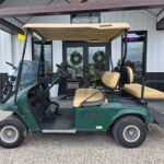 2003 EZGO TXT ELECTRIC