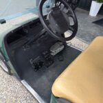 2003 EZGO TXT ELECTRIC