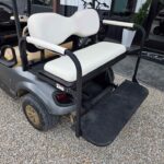 2019 Ezgo Txt Gas