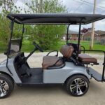 2018 Ezgo Txt Elite