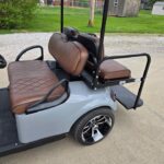 2018 Ezgo Txt Elite