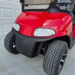 2021 Ezgo Rxv Elite (Lithium)
