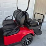 2021 Ezgo Rxv Elite (Lithium)