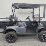 2018 EZGO RXV GAS