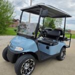 2020 EZGO RXV ELITE