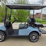 2020 EZGO RXV ELITE