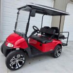 2020 Ezgo Rxv Elite (Lithium)