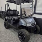 2018 EZGO RXV GAS
