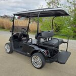 2020 ezgo rxv