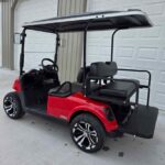 2020 Ezgo Rxv Elite (Lithium)