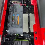 2020 Ezgo Rxv Elite (Lithium)