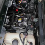2018 EZGO RXV GAS