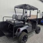 2018 EZGO RXV GAS