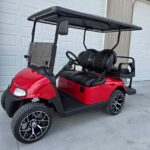2021 Ezgo Rxv Elite (Lithium)