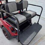 2017 EZGO RXV