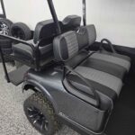 2018 EZGO RXV GAS